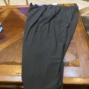 Nike Essential 7/8 Running Pants Womens Style : Cj0598 size 3x